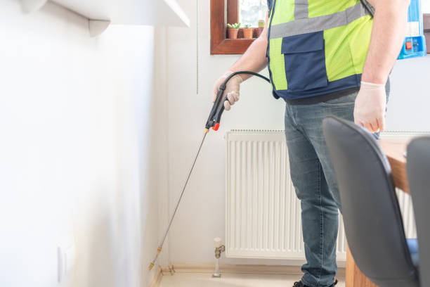 Best Commercial Pest Control Services  in Holliday, TX